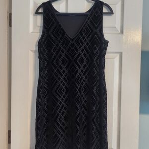 White House Black Market Dress